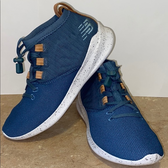 New Balance Shoes - New Balance Cypher Run Knit